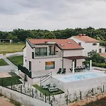 Villa Casa Vitale *