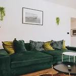 Villa Casa Vitale Tinjan