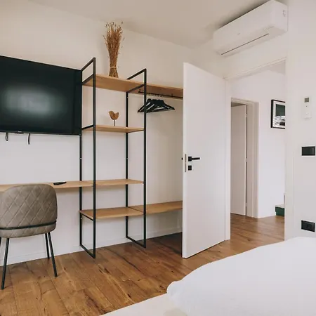 Casa Vitale * Tinjan