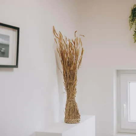 Casa Vitale וילה