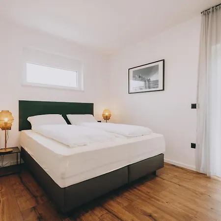 וילה Casa Vitale *