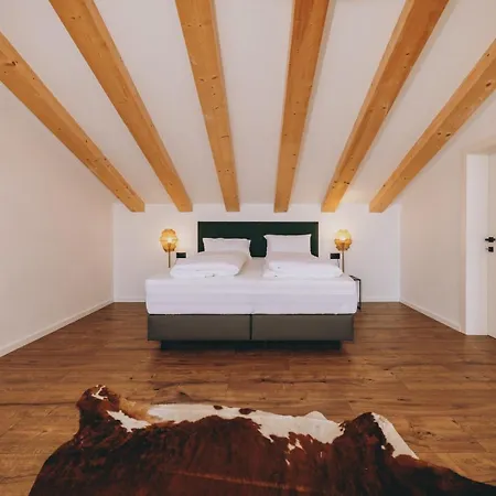 וילה Casa Vitale *