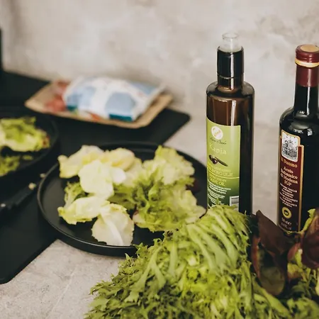 וילה Casa Vitale Tinjan