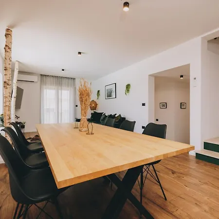 Casa Vitale Villa *