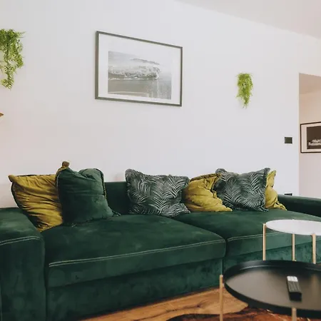 וילה Casa Vitale Tinjan