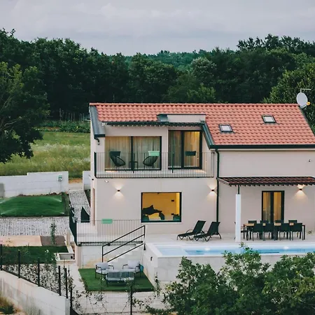 Casa Vitale וילה