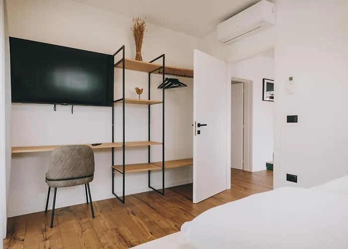 Casa Vitale * Tinjan