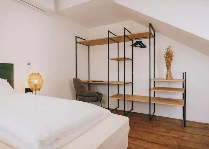 Casa Vitale Vila Tinjan