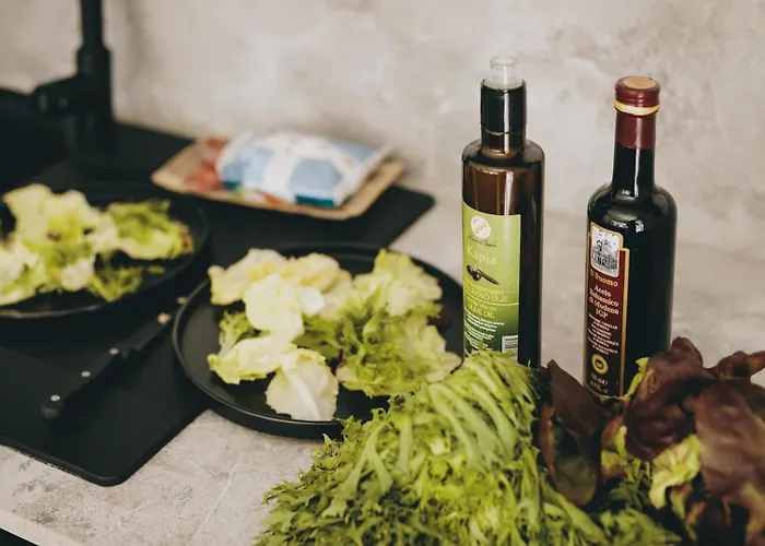 Vila Casa Vitale Tinjan