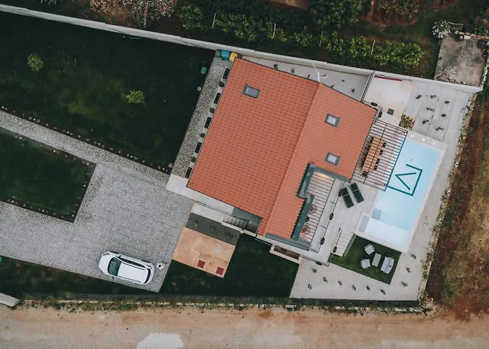 Casa Vitale * Tinjan