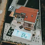 别墅 Casa Vitale