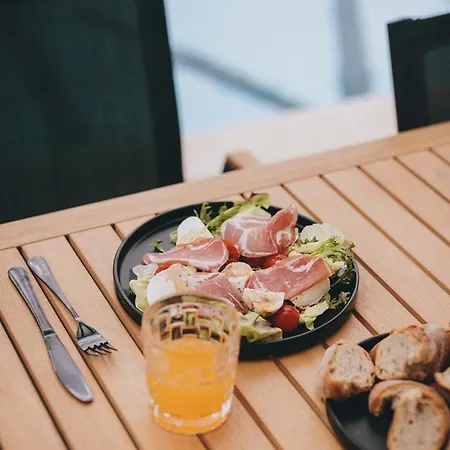 Villa Casa Vitale Tinjan