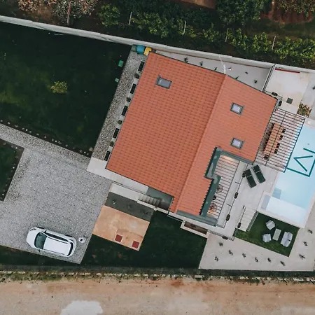 Casa Vitale * Tinjan