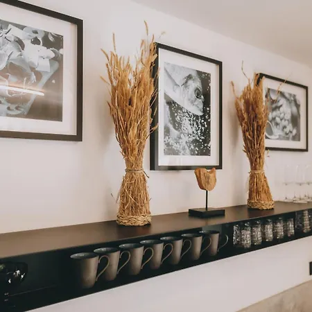 Casa Vitale * Tinjan