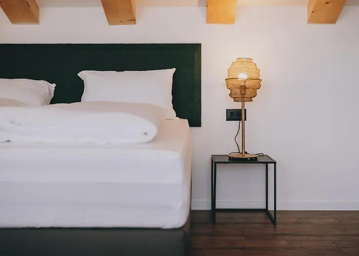 Βίλα Casa Vitale Tinjan