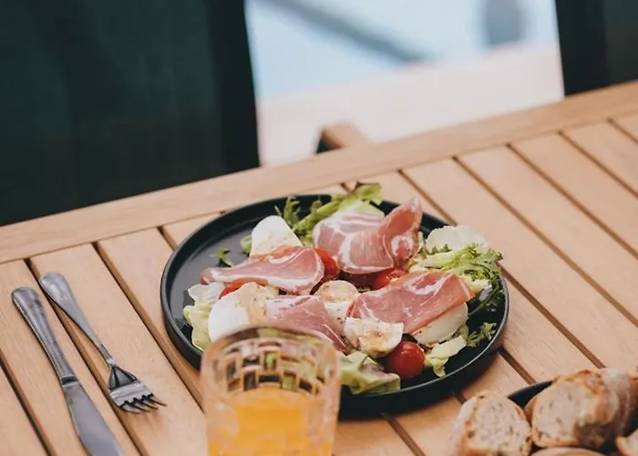 Βίλα Casa Vitale Tinjan