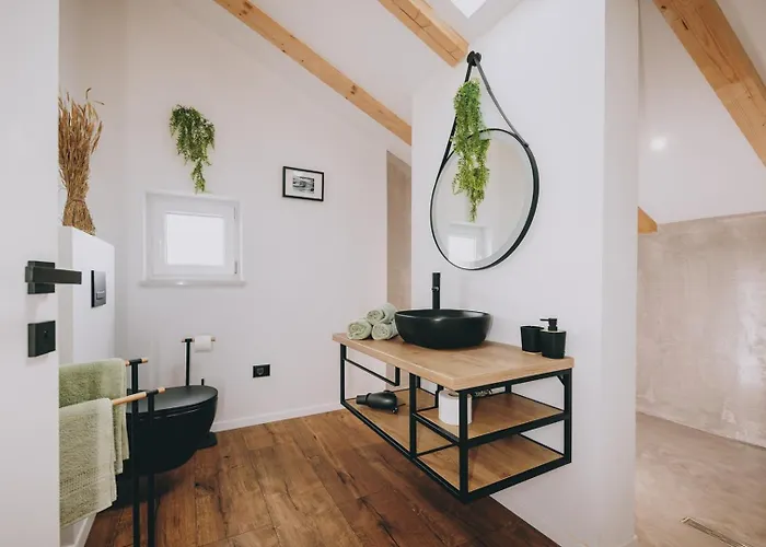 Βίλα Casa Vitale Tinjan