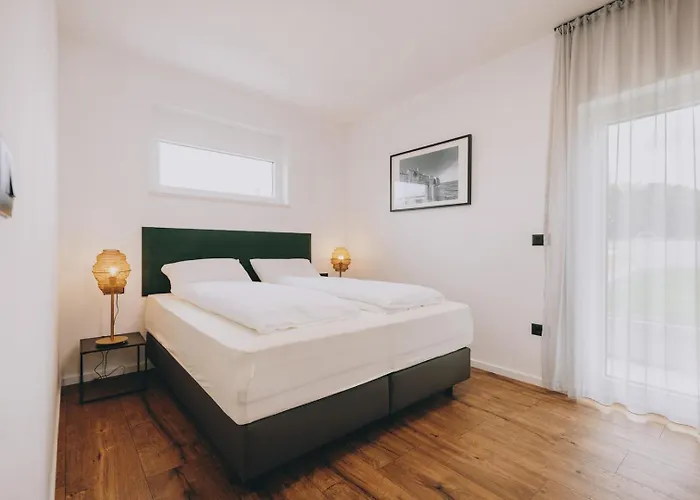 Βίλα Casa Vitale *