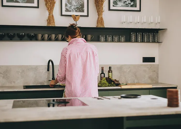 Βίλα Casa Vitale