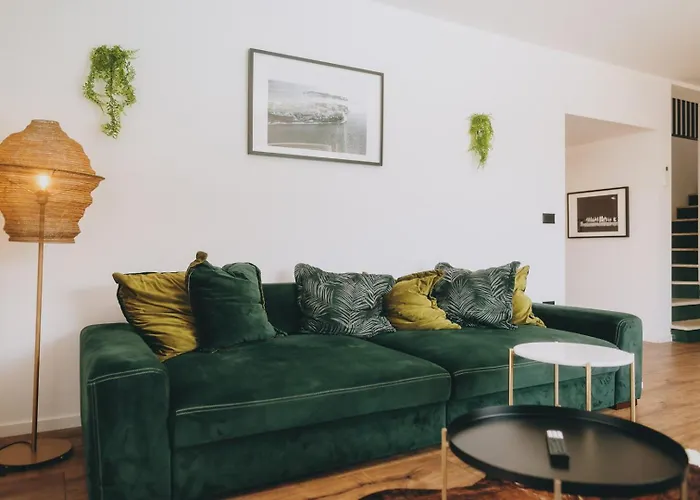 Βίλα Casa Vitale Tinjan